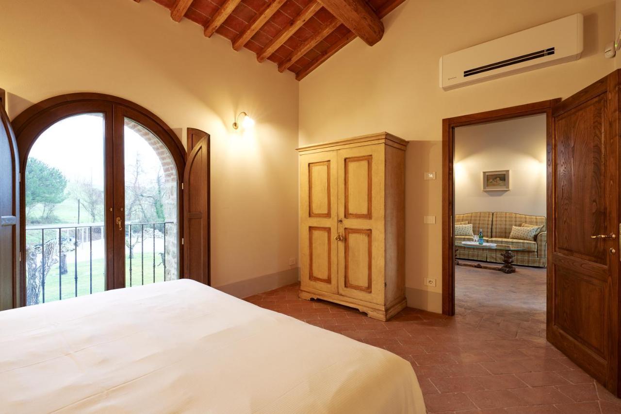 Podere Di Moiata Campestri Exterior photo